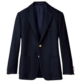 メンズストレッチブレザー FJ0022M ボンマックス