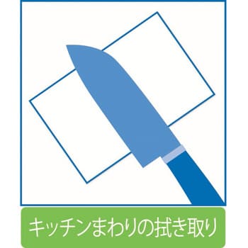 エリエールペーパータオルスマートタイプ無漂白シングル エリエール 【通販モノタロウ】