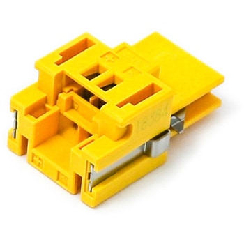 サーモカップルコネクタKタイプ2pos TE Connectivity Japan(旧:TYCOELECTRONICS(タイコエレクトロニクス))