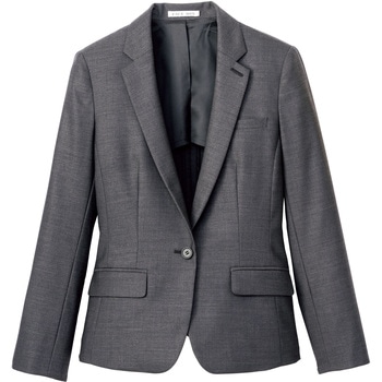 レディスストレッチジャケット FJ0304L ボンマックス