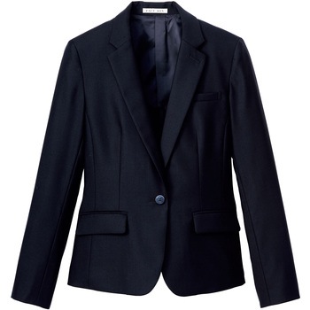 レディスストレッチジャケット FJ0304L ボンマックス