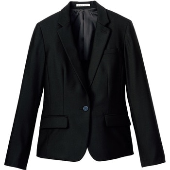 レディスストレッチジャケット FJ0304L ボンマックス