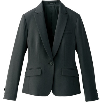 レディスストレッチジャケット FJ0308L ボンマックス