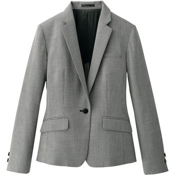 レディスストレッチジャケット FJ0309L ボンマックス