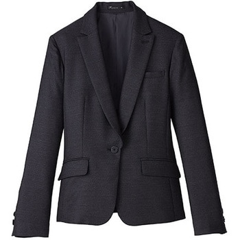レディスストレッチジャケット FJ0314L ボンマックス