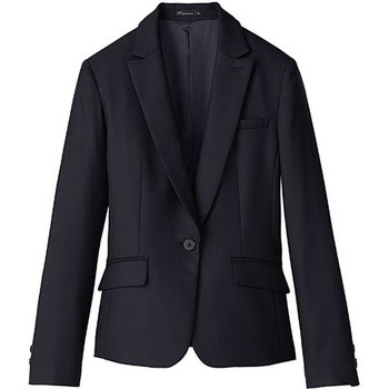 レディスストレッチジャケット FJ0314L ボンマックス