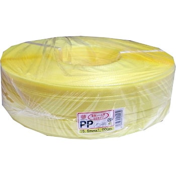 荷造り・結束用PPバンド まつうら工業