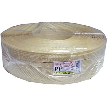荷造り・結束用PPバンド まつうら工業