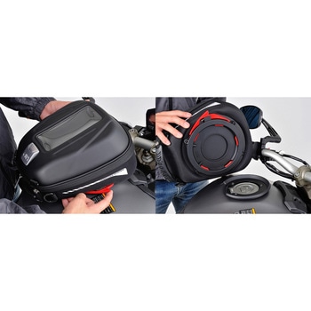 GIVI BF25 イージーロック - GIVI(ジビ)