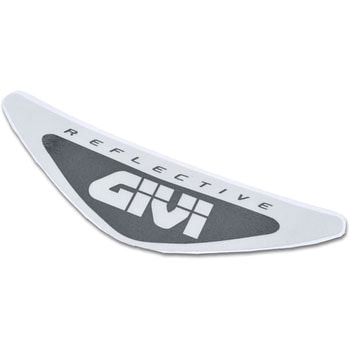 GIVI Z653 補修用エンブレム E30TN/TN2用 GIVI(ジビ)