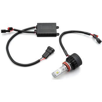 94865 LED�w�b�h�����v�o���u �t�H�[�X���C DAYTONA(�f�C�g�i) 48621965