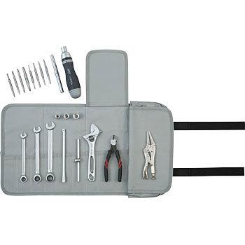 SK22117MCG ���[�^�[�T�C�N���c�[���Z�b�g KTC 48622753