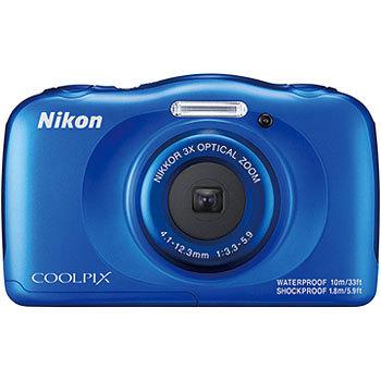 COOLPIX W100 Nikon(ニコン)