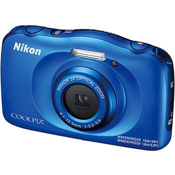 COOLPIX W100 1台 Nikon(ニコン) 【通販モノタロウ】