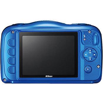 COOLPIX W100 1台 Nikon(ニコン) 【通販モノタロウ】