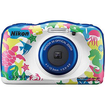 COOLPIX W100 1台 Nikon(ニコン) 【通販モノタロウ】