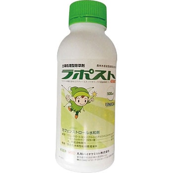 ラポストフロアブル 丸和バイオケミカル