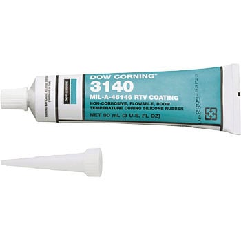 3140MIL-Aー46146RTVCOATING ダウ・東レ