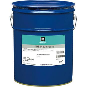 SH-44M-50 SH44MGREASE �f���|���E�����E�X�y�V�����e�B�E�}�e���A�� �V���R���O���[�X �ϔM�� 48631205