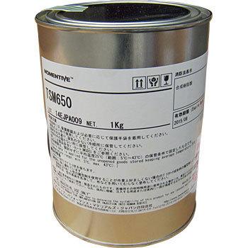 TSM650-1KG シリコーン離型剤 モメンティブジャパン(旧:GE東芝) 48631327