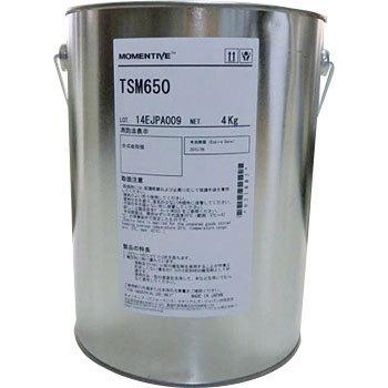 TSM650-4KG シリコーン離型剤 モメンティブジャパン(旧:GE東芝) 48631336