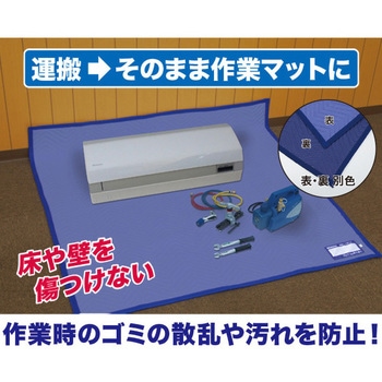 ソフトマット DENSAN(ジェフコム)
