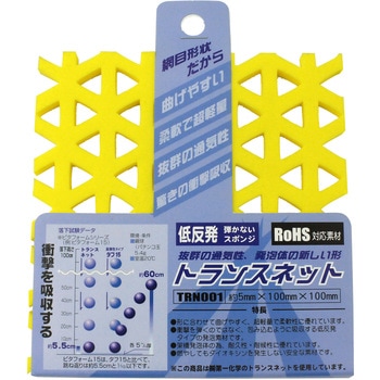 トランスネット WAKI