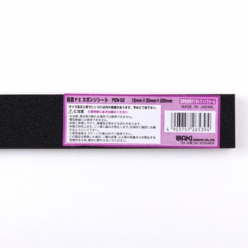 PEスポンジシート粘着付 WAKI