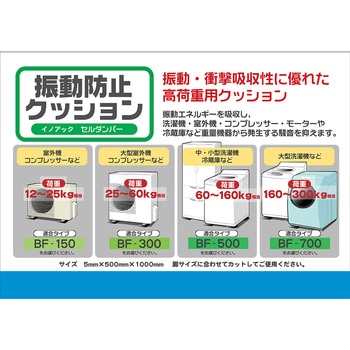 セルダンパー WAKI