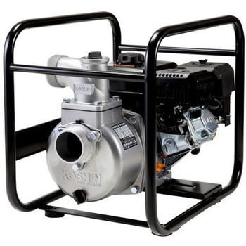 エンジンポンプ SEV-50X/SEV-80X エンジン部品【K180-F2】 工進