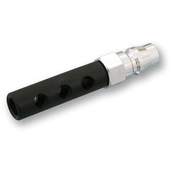 プラグ付樹脂製セフティーパワーノズル AIR MASTER