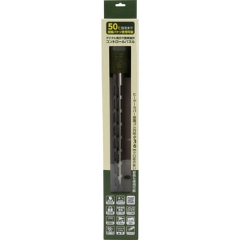 パネルコントロールヒーター SK11