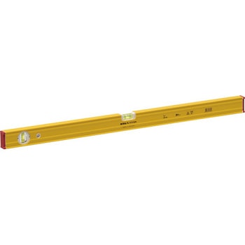 STABILA ADアルミレベルマグネットなし KDS