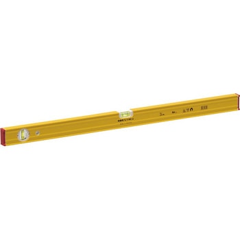 STABILA ADアルミレベルマグネット付 KDS