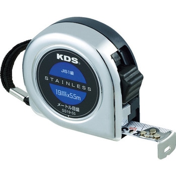 両面ステンレスネオロック KDS