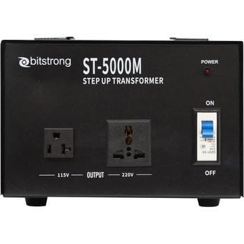 100V→115、220V 変圧器 bitstrong 変圧器/トランス 【通販 100V→115、220V 変圧器 bitstrong 変圧器/トランス 【通販