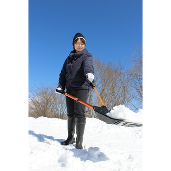 スノースコップ YARD FORCE