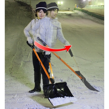 スノースコップ YARD FORCE