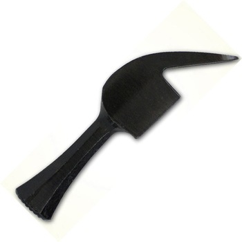 かりわく鎚 拳 頭のみ 土牛