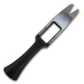 かりわく鎚 拳 頭のみ 土牛