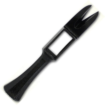 かりわく鎚 拳 頭のみ 土牛