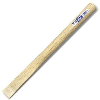 木柄 プラスチック手カケヤ用 450mm 土牛