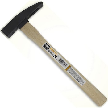 295 超硬付バールトンカチ 1カ所付 24mm 1本 土牛 【通販