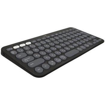 ロジクール PEBBLE KEYS 2 K380S ロジクール