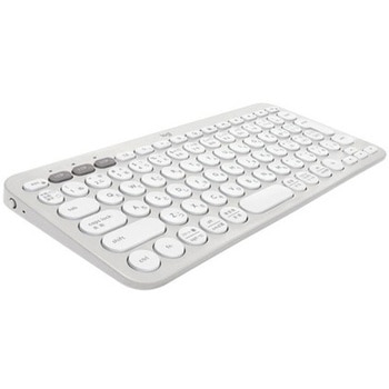 ロジクール PEBBLE KEYS 2 K380S ロジクール
