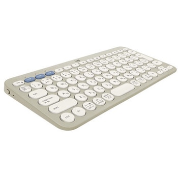 ロジクール PEBBLE KEYS 2 K380S ロジクール