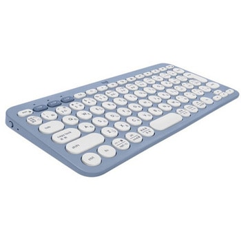 ロジクール PEBBLE KEYS 2 K380S ロジクール