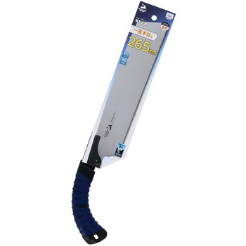 替刃式鋸 オリジナルグリップ 一般木材用 SHARK SAW