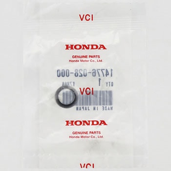 シート バルブスプリングイ 14776028000 ホンダ