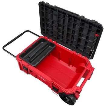 PACKOUT キャリー式ツールボックス XLサイズ ミルウォーキーツール